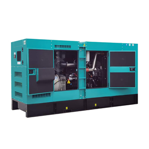 Duy Phường 30kVA 24kW im lặng điện máy phát điện diesel 3 giai đoạn với tự động bắt đầu 60Hz tần số 230V/240V/480V đánh giá điện áp - Product Image 6