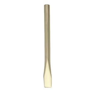 Aluminum Bronze Hand <strong>Tool</strong> High Quality Professional Manufacture Flat Chisel 25mm Professional <strong>Tools</strong> for Dust Workshop - Product Image 4