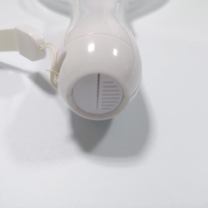 Varita Mágica de Plástico con Luces LED, Palos Luminosos Divertidos con Destello Automático, Funciona con Pilas AAA, Decoración para Fiestas y Conciertos al Aire Libre para Niños - Product Image 5