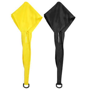 Parachute de natation à libération rapide pour l'entraînement de la résistance aquatique des nageurs de compétition - Product Image 3