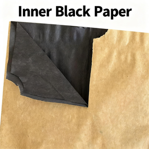 Bolsas para Frutas de 3 Capas Directas de Fábrica para Manzanas y Peras, Impermeables, Transpirables, a Prueba de Plagas y Pájaros, para Frutas Premium - Product Image 6