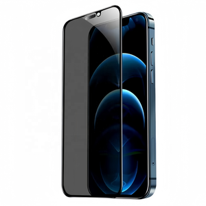 Protector de Pantalla de Vidrio Templado Anti-Espía y Anti-Explosión para <span class=keywords><strong>iPhone</strong></span> 17 16 15 14 <span class=keywords><strong>13</strong></span> Pro Max, Película Protectora Anti-Intrusión - Product Image 3