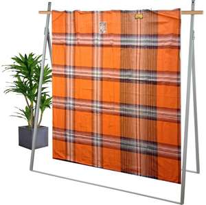 Wholesale Sarong Lungi Wadimor Cotton Wadimor Indonesian Men's Sarong Jacquard Appropriate for Muslim Sarong Futa - Product Image 2