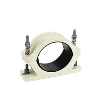 FJGHD FRP Serre-câble isolé en fibre de verre, Clip de fixation pour câble électrique, Support de câble