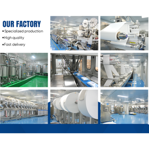 Lingettes nettoyantes bio personnalisées grand format pour chiots (oreilles, yeux, visage) et lingettes blanchissantes pour doigts et dents d'animaux de compagnie - Product Image 6