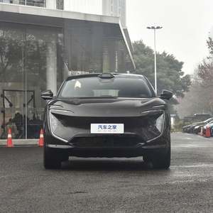 Avita 07 2024 Max-Vehículo de nueva energía de rango extendido para familias - Product Image 1