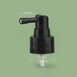 <span class=keywords><strong>Enjuague</strong></span> bucal de plástico salino estéril Spray <span class=keywords><strong>nasal</strong></span> antibacteriano - Product Image 6