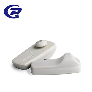 RUNGUARD <span class=keywords><strong>EAS</strong></span> 8.2MHz Vuông Quần Áo An Ninh Thẻ Cứng RF <span class=keywords><strong>EAS</strong></span> Cứng <span class=keywords><strong>Tag</strong></span> - Product Image 4