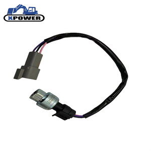 เซ็นเซอร์วัดความเร็วเครื่องยนต์รถขุด E320B E320C รุ่น 216-8684 กลุ่มเซ็นเซอร์แรงดัน 2168684 145-2362 2130677 - Product Image 1