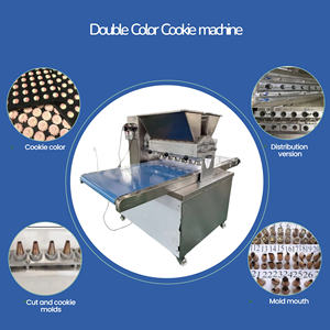 Mini ligne de production manuelle de chocolat pour la fabrication à domicile, machine à biscuits pour l'Afrique du Sud, l'Inde et l'Italie - Product Image 3