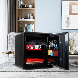 Guarda Mặt Số Kết Hợp Chống Cháy An Toàn Gia Đình 2087H - Product Image 6