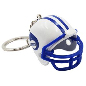 Breloques <span class=keywords><strong>de</strong></span> sac en métal personnalisées avec logo <span class=keywords><strong>de</strong></span> <span class=keywords><strong>football</strong></span> <span class=keywords><strong>américain</strong></span>, <span class=keywords><strong>de</strong></span> hockey sur glace, <span class=keywords><strong>de</strong></span> baseball, <span class=keywords><strong>de</strong></span> club sportif, souvenir, pour la décoration - Product Image 3