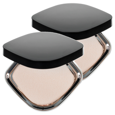 แป้ง2EA สำหรับแต่งหน้า Missha SIGNATURE dratic two-Way PACT SPF25 PA ++ 9.5g - Product Image 1