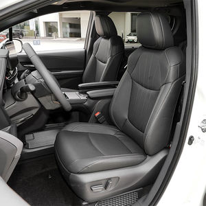 2024 <span class=keywords><strong>Toyota</strong></span> Sien-na híbrido 2.5L FWD cinco puertas siete plazas puerta corredera eléctrica inductiva MPV coche con conducción asistida L2 - Product Image 5