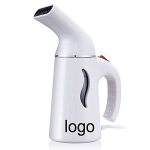 Mini plancha de vapor portátil de mano para uso doméstico Generador de vapor compacto y eficiente para el cuidado de la ropa - Product Image 1