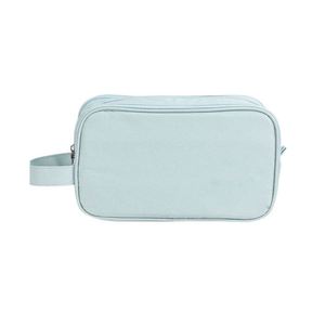 High Quality Personalized Toilet Wash <b>Bag</b> New Design Fashion Zipper Closure Portable Hanging Case <b>Makeup</b> Travel <b>Makeup</b> <b>Bag</b> - Product Image 4