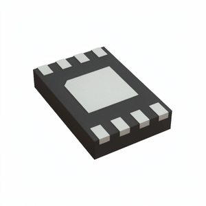 Componentes Electrónicos AT93C66B-MAHM-T Memoria 8 UFDFN con Pad Expuesto, Gran Stock, Lista de Componentes - Product Image 1