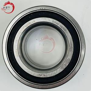Rodamiento de cubo de rueda delantera de calidad original 51720-08000 para Hyundai Kia IX35 51720 08000 - Product Image 3