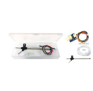 Matek ระบบ mateksys ดิจิตอล airspeed เซ็นเซอร์ ASPD-4525สำหรับ RC FPV แข่งโดรนเฟรม F405 F722ปีก <span class=keywords><strong>F411</strong></span> - Product Image 4