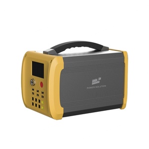 Sistema de Almacenamiento de Energía Solar de Alta Capacidad con Batería de Corriente Continua Fuera de la Red - Product Image 5