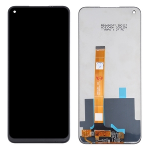 Vendita diretta schermo LCD e digitalizzatore montaggio completo per <span class=keywords><strong>OPPO</strong></span> A74 5G / <span class=keywords><strong>A54</strong></span> 5G CPH2195 / A93 5G PCGM00, PEHM00 - Product Image 3