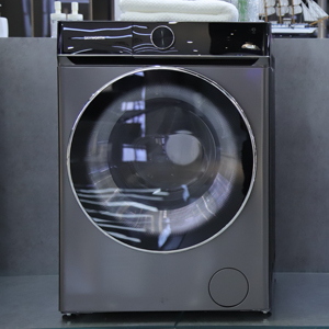 <span class=keywords><strong>Machine</strong></span> à <span class=keywords><strong>laver</strong></span> séchante à air chaud entièrement automatique, grande capacité, personnalisable - Product Image 1