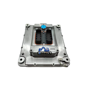 Contrôleur de moteur XPower ECU 60100000 en état neuf pour excavatrice sur chenilles EC210B EC290 - Product Image 6