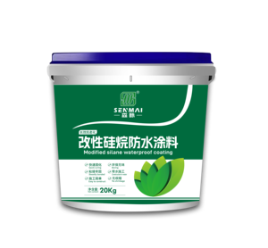 Revêtement Imperméabilisant au Silane Modifié Adapté aux Travaux d'Étanchéité dans les Salles de Bain et les Cuisines - Product Image 1
