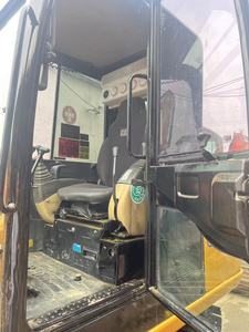 รถขุดตีนตะขาบ Caterpillar ของแท้นำเข้า รุ่น CAT 306 มือสอง รถขุดขนาดเล็ก CAT306 CAT306E CAT306E2 เครื่องจักรสำหรับงานดิน - Product Image 6