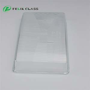 Cubiertas de Faros LED de Vidrio Sódico-Cálcico FELIXGLASS de Alta Calidad FE-DDBL-00008, 2700K, Blanco Cálido Suave, Garantía de 3 Años, IP68 - Product Image 3