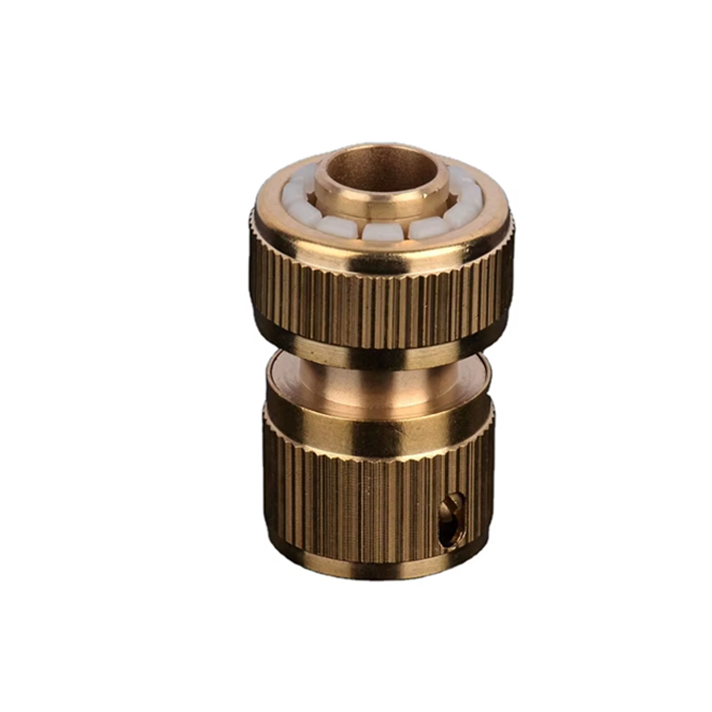 Brass