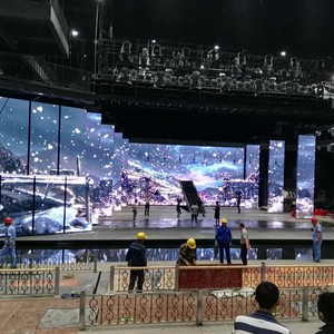 Đầy đủ màu sắc 2k 4k p4.81 cho thuê <span class=keywords><strong>Movie</strong></span> LED màn hình hiển thị biển quảng cáo video tường cho buổ<span class=keywords><strong>i</strong></span> hòa nhạc tổ chức sự kiện - Product Image 3