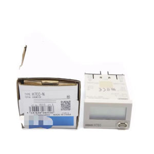 H7EC-N NSMP แผงควบคุมการตั้งโปรแกรม PLC โดยเฉพาะระบบอัตโนมัติสำหรับงานอุตสาหกรรม - Product Image 1