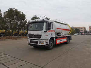 Prix usine Shacman 10000 litres personnalisation structure supérieure superstructure haute citerne en acier pour <span class=keywords><strong>camion</strong></span> d'aspiration des eaux usées - Product Image 6