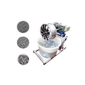 Proveedor de Equipos Automáticos para Pulido de Superficies, Máquina de Pulido de Aluminio para Ruedas de Camiones y Automóviles, Máquina de Pulido de Metales - Product Image 4