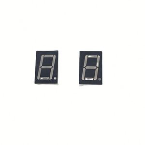 XR-S5611AR-BR Digital <b>Tube</b> 0.56 Inch Single Digit Red Light <b>LED</b> Wall-mounted Display - Product Image 4