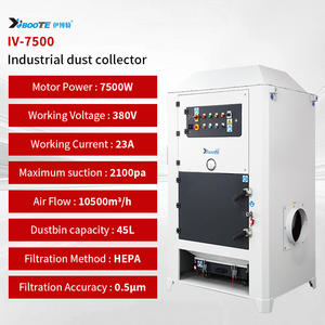 יצרן ציוד להגנת הסביבה ציוד להסרת אבק/ציוד להסרת אבק ציוד להגנת הסביבה - Product Image 2