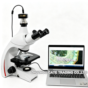 Cámara de Microscopio USB 3.0 con Montura C de 5MP, 10MP, 12MP, Cámaras CCD CMOS a Color para Microscopios <span class=keywords><strong>Olympus</strong></span>, Nikon, Leica, Zeiss - Product Image 5