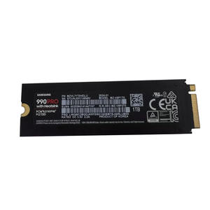 Unidad de Estado Sólido SSD de 1 TB, Interfaz M.2 (Protocolo PCIe 4.0 X4), Accesorios de Computadora con IA, Velocidad de Lectura de 7450 MB/S, 990 PRO - Product Image 3