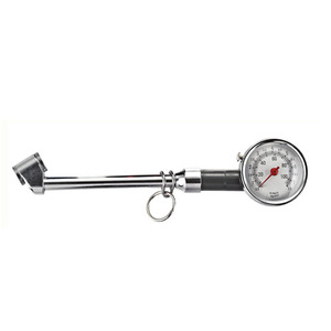 Manometro per Pneumatici a Matita, Tester per Veicoli, Sistema di Monitoraggio, Strumento di Misurazione per Pneumatici Auto - Product Image 1