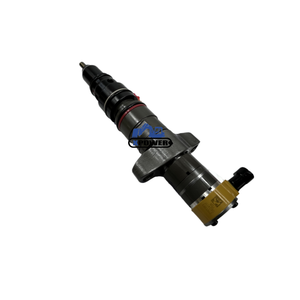 Inyector del repuesto del motor del excavador E325D E329D C7 C9 557-7627 Inyector de combustible diesel 5577627 - Product Image 3