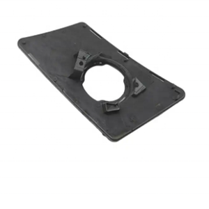 Marco de Rejilla para Faros Antiniebla Delanteros OEM 2048853723 2048853823 para <span class=keywords><strong>Mercedes</strong></span> W204 <span class=keywords><strong>GLK300</strong></span> - Product Image 2