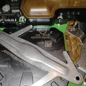 Cuerpo de válvula de transmisión 725,0 genuino con unidad de control TCU A7252709011 A0009015000 A7252701905 para <span class=keywords><strong>mercedes</strong></span>-benz <span class=keywords><strong>EC</strong></span> GLC GLE 9 - Product Image 3