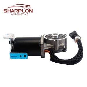 Boîte de vitesses de bonne qualité, moteur de transfert de boîte de vitesses automatique 600-807 pour Ford Ranger - Product Image 2