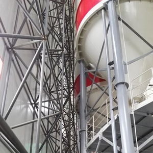 Giá thấp trạm trộn bê tông máy móc bê tông Máy trộn bê tông máy để bán nóng - Product Image 5