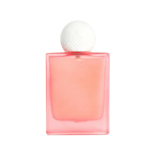 Bruma Corporal Frutal de Lujo para Mujer, Uso Diario, Perfume Ecológico de 75 ml, Botella Rosa con Tapa Blanca, Recuerdos de Boda - Product Image 3