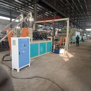 เครื่องผลิตพรมในรถยนต์แบบขดห่วงเป็นกระจุกทำจากพีวีซีไม่ลื่น - Product Image 2