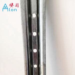 Postes de canal U con tratamiento térmico para madera tratada a presión de <span class=keywords><strong>bodega</strong></span> y <span class=keywords><strong>viñedo</strong></span> - Product Image 2