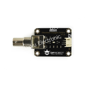 Diqiu SEN0237-A <span class=keywords><strong>Analog</strong></span> làm cảm biến Meter Kit với dây dẫn để đo oxy hòa tan Linh kiện điện tử chúng tôi Xuất xứ - Product Image 4