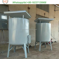 Armoire de cuisson des noix de coco, poêle à vapeur électrique, machine de traitement des écrous